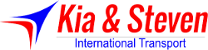 Kia&Steven Transport